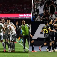 ¿Qué canal transmite Atlético Mineiro vs. Botafogo por la final de la Copa Libertadores 2024?