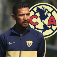 Jerri Galindo, histórico de Pumas UNAM, lanzó un contundente dardo contra América