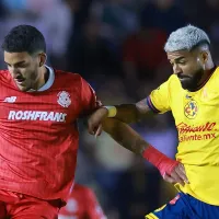 La Inteligencia Artificial predijo si Toluca podrá remontar vs. América en la Liguilla del Apertura 2024
