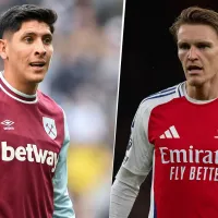 ¿Cómo ver EN VIVO West Ham vs. Arsenal por la Premier League?