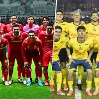 Toluca vs. América: las alineaciones del partido del Apertura 2024