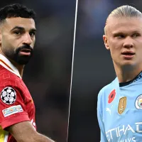 Las alineaciones confirmadas de Liverpool vs. Manchester City por la Premier League 2024-25