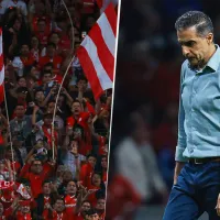 La afición elige: el DT que sueña el público de Toluca para reemplazar a Renato Paiva