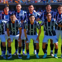 ¿Cuál es el rival de Rayados en la semifinal del Apertura 2024?