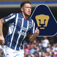 ¿Dardo para Pumas? Lucas Ocampos rompió el silencio y habló tras la clasificación de Rayados