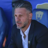 Demichelis calmó la euforia de Rayados y envió un contundente mensaje para Pumas