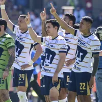 Los jugadores que deben irse de Pumas UNAM para 2025, según la afición