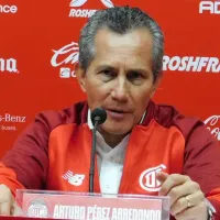 ¡Días clave! Reunión importante en Toluca por una de las novelas de la ventana de fichajes