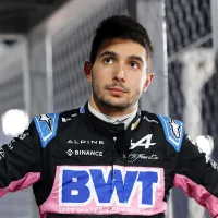 La sorpresiva decisión de Esteban Ocon con Alpine tras el GP de Qatar