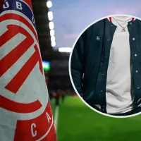 Lo quiso Toluca y llegará a México, pero a otro equipo y a bajo costo