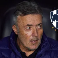 Domènec Torrent, técnico de Atlético San Luis, elogió a Rayados en la previa de la semifinal