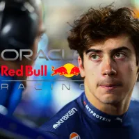 Ninguno es Colapinto: las dos opciones de Red Bull para reemplazar a Checo Pérez