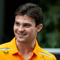 Pato O'Ward volverá a pilotar el F1 de McLaren antes de 2025