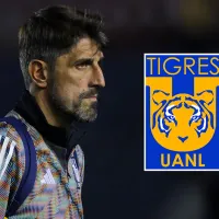 Tigres UANL toma medida definitiva con Veljko Paunovic tras el traspié en la Liguilla