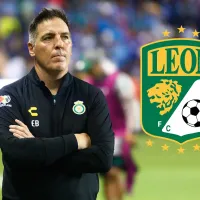 Se anticipó a todos: el primer fichaje de León para el Mundial de Clubes 2025