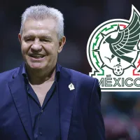 Confirman los primeros dos amistosos internacionales que tendrá la Selección Mexicana en 2025