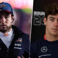 Ni Checo Pérez ni Colapinto: el piloto que confirma su adiós de la Fórmula 1