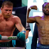 La pelea entre Canelo Álvarez y Terence Crawford tiene una sola condición para hacerse