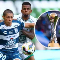 A minutos del sorteo, nuevamente piden eliminar a Pachuca y León del Mundial de Clubes 2025