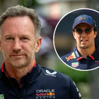 Christian Horner lamenta haberle renovado a Checo Pérez: ＂Obviamente no funcionó＂