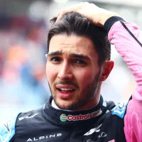 Alpine explica la salida prematura de Esteban Ocon y le pone fin al misterio