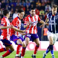 Pronósticos Rayados vs San Luis: se define el primer finalista