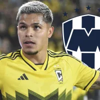 ¿Cucho Hernández a Rayados? Tato Noriega rompió el silencio y contó la verdad de la novela