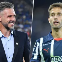 ¿Fin del murmullo? Demichelis, Canales y un fraternal gesto tras la clasificación de Rayados