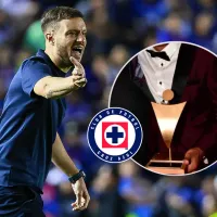 Fichajes 2025: Cruz Azul negocia por su primer refuerzo invernal