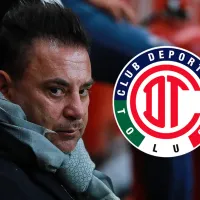 ¿Puede ser un problema? La gran preocupación de Toluca con la llegada de Antonio Mohamed