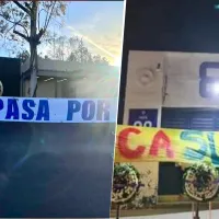 ¡Sube la tensión! Las aficiones de Cruz Azul y América enviaron advertencias en la previa del Clásico Joven