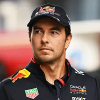 Confirman el futuro de Checo Pérez tras la reunión de Red Bull