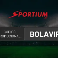 Código promocional Sportium: “BOLAVIP” $5,000 en Julio 2025 | México