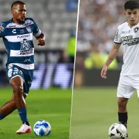 Las alineaciones confirmadas de Pachuca vs. Botafogo por la Copa Intercontinental 2024