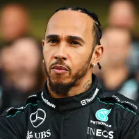 Ni él ni Schumacher: Lewis Hamilton eligió al mejor campeón de la Fórmula 1