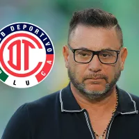 Filtran qué fichaje buscarán Toluca y Antonio Mohamed como prioridad para el Clausura 2025 de la Liga MX