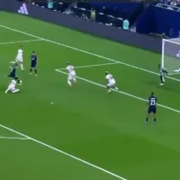 Pachuca dio el primer golpe ante Botafogo con un golazo de Oussama Idrissi por la Copa Intercontinental 2024