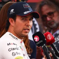 Rompió el silencio: Checo Pérez habló de su futuro tras la reunión de Red Bull