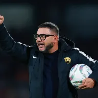 Alerta en CU: Turco Mohamed presenta lista de posibles fichajes para Toluca desde Pumas