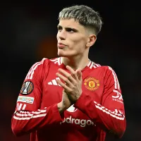 ¿Por qué no juega Alejandro Garnacho en Viktoria Plzen vs. Manchester United por la UEFA Europa League?