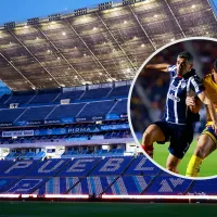 ¿Por qué América vs. Rayados por la ida de la final del Apertura 2024 se juega en el Estadio Cuauhtémoc?