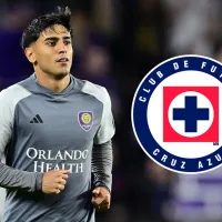 Facundo Torres, ¿el fichaje más caro de la historia de Cruz Azul?