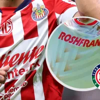 Chivas Guadalajara arrebata una &#039;joya&#039; al Toluca: el juvenil que se suma al &#039;Rebaño Sagrado&#039;
