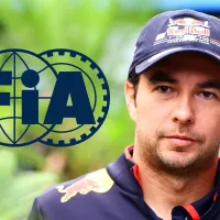 Sigue la novela: La FIA confirma a Checo Pérez con Red Bull en la parrilla de 2025