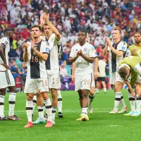 Increíble: es la gran joya de Alemania y ahora su padre confiesa que es cuatro años mayor