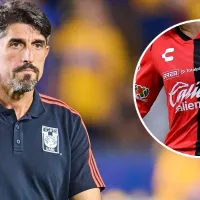 Tigres UANL y Veljko Paunovic buscan a un emblema del bicampeonato de Atlas como fichaje estelar para 2025