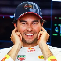 El guiño de la Fórmula 1 a Checo Pérez en medio de rumores de su salida de Red Bull