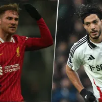 ¿Qué canal transmite Liverpool vs. Fulham en vivo por la Premier League 2024/25?