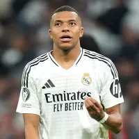 ¿Por qué no juega Kylian Mbappé en Rayo Vallecano vs. Real Madrid?