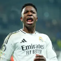 ¿Por qué no juega Vinícius en Rayo Vallecano vs. Real Madrid por LaLiga 2024/25?